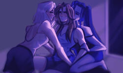 Ship Art Example 2