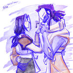 Ship Art Example 2
